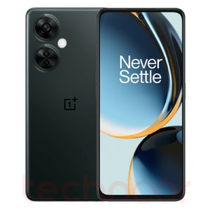 OnePlus Nord CE 3 Lite 5G RAM