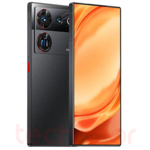 ZTE Nubia Z50 Ultra (Chinese Global ROM)