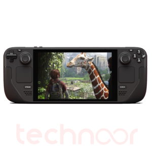 Valve Steam Deck Gaming Console