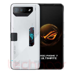 Asus ROG Phone 7 Ultimate 5G Dual SIM 512GB 16GB RAM Gaming Phone (Republic of Gamers)