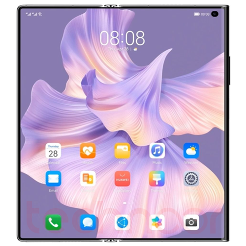 Huawei Mate XS 3