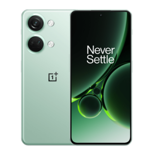 OnePlus Nord 3 5G Dual SIM 16GB RAM 256GB ROM