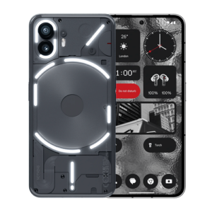 Nothing Phone (2) 12GB RAM 256 GB ROM