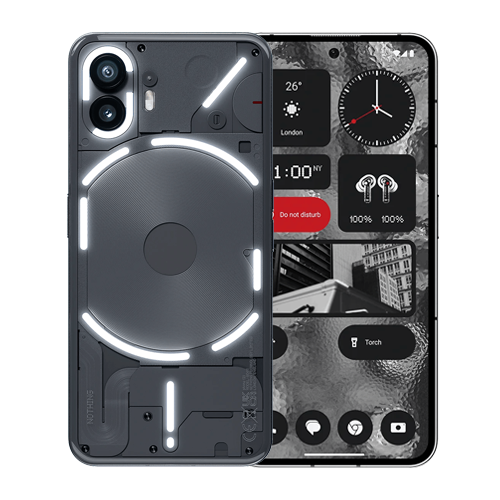 Nothing Phone (2) 12GB RAM 512 GB ROM