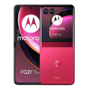 Motorola Razr 40 Ultra 512GB ROM 12GB RAM - CN Version