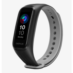 Oneplus Band Black