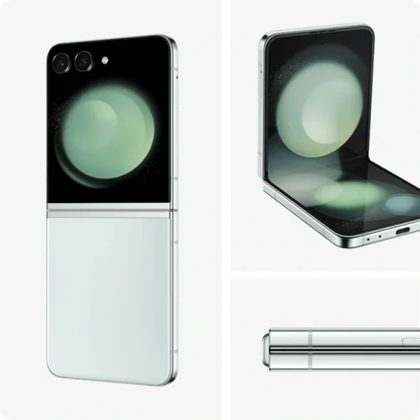 Galaxy Z Flip5 8GB RAM 512GB ROM - Image 2