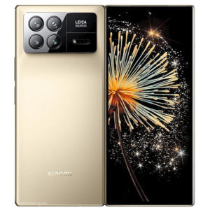 Xiaomi MIX Fold 3 Chinese Version Global ROM