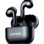 Lenovo LP40 Pro Wireless Bluetooth Earbuds
