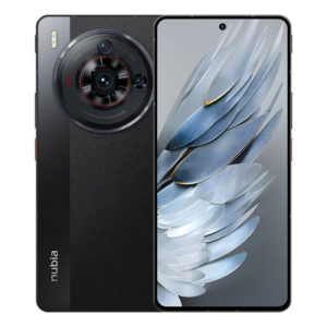 ZTE nubia Z50S Pro 12GB RAM Global Version