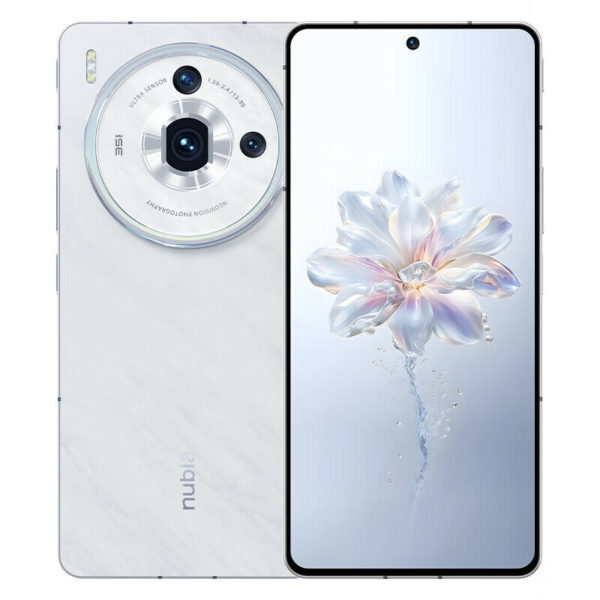 ZTE nubia Z50S Pro 12GB RAM Global Version - Image 3