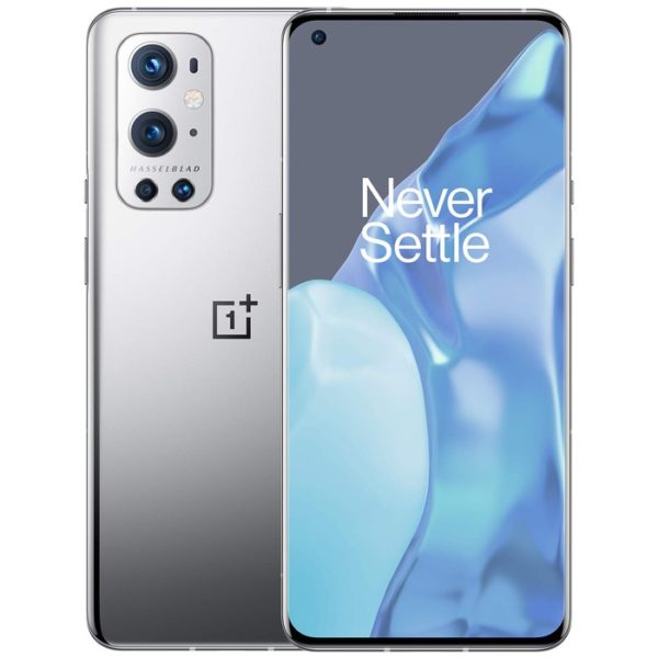 Oneplus 9 Pro 5G (256GB, 12GB RAM, Dual SIM) LTE Global ROM