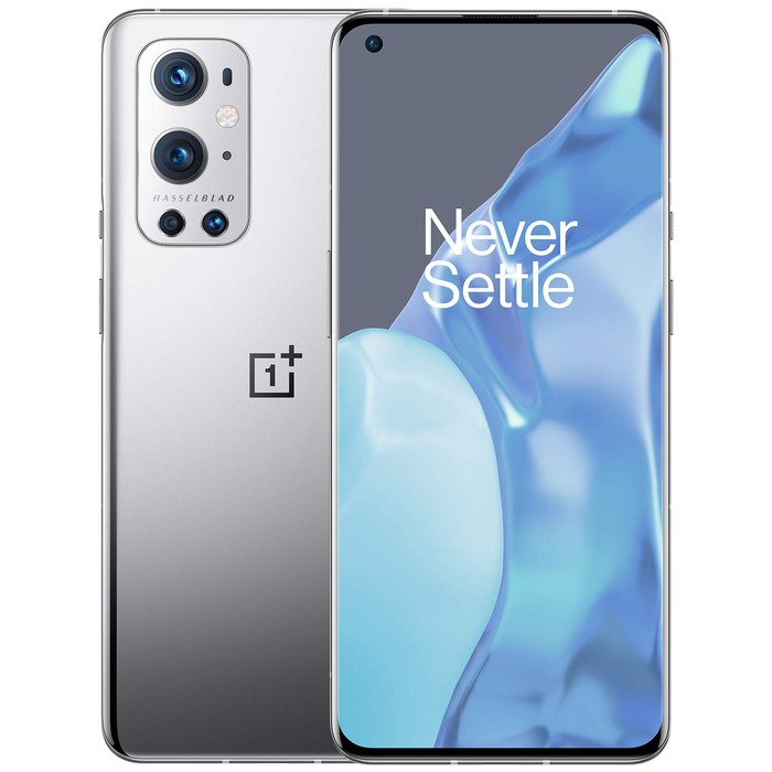 Oneplus 9 Pro 5G (128GB, 8GB RAM, Dual SIM) LTE Global ROM