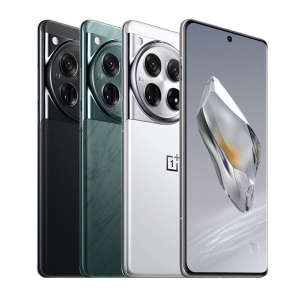 ONEPLUS 12 Dual Sim 5g 24 GB RAM 1 TB ROM Chinese Version Global ROM