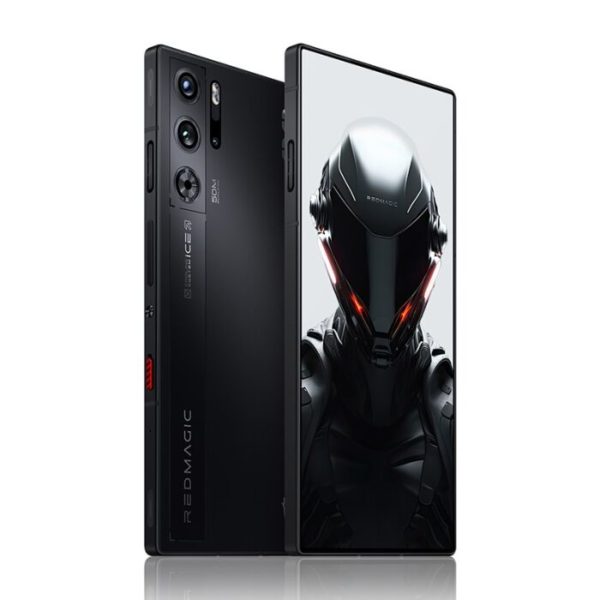 Red Magic 9 Pro 16GB RAM 512GB ROM
