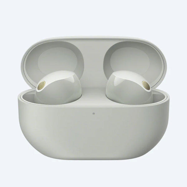 Sony WF-1000XM5 Truly Wireless Noise Cancelling Earbuds - Image 2