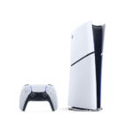 Sony - PlayStation 5 Slim Console Digital Edition