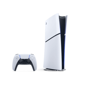 Sony - PlayStation 5 Slim Console Digital Edition