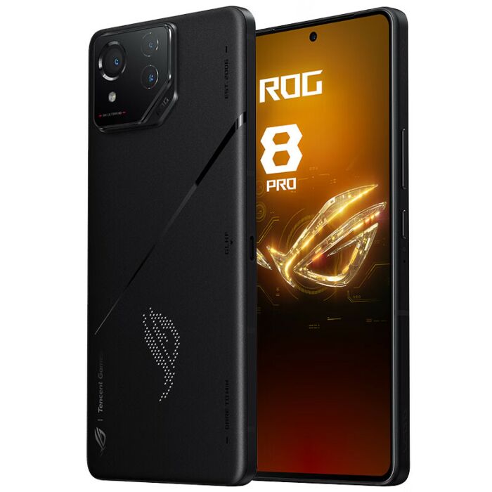 Asus ROG Phone 8 PRO 16 GB RAM 512 GB ROM Global Version