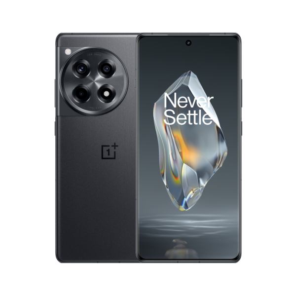 OnePlus 12R Indian Global Version