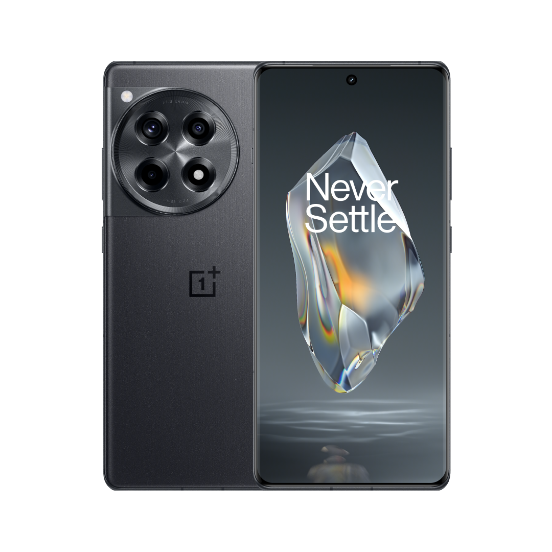OnePlus 12R Indian Global Version
