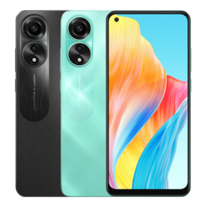 Oppo A78 8GB RAM 128GB ROM 5G