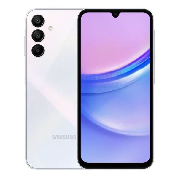 Samsung Galaxy A15 8GB RAM 256GB ROM 4G - Image 3