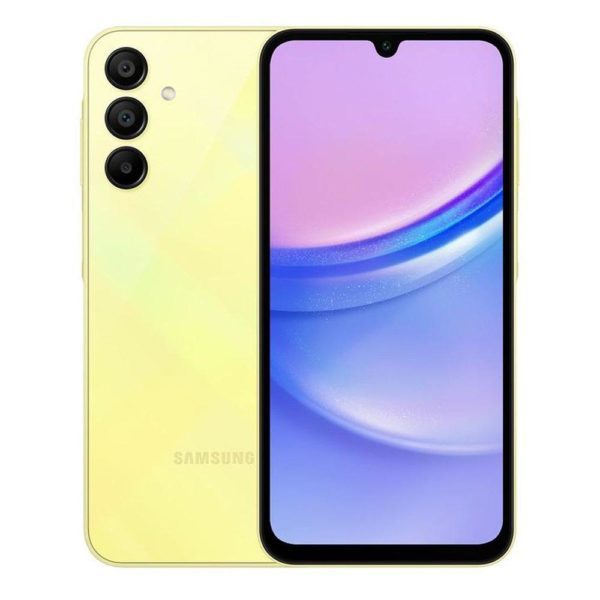 Samsung Galaxy A15 8GB RAM 256GB ROM 4G - Image 2