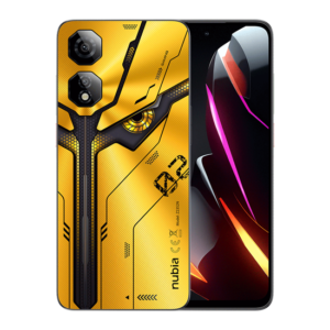 ZTE Nubia Neo 2 5G 8GB RAM 256GB ROM