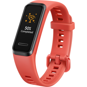 Huawei Band 4