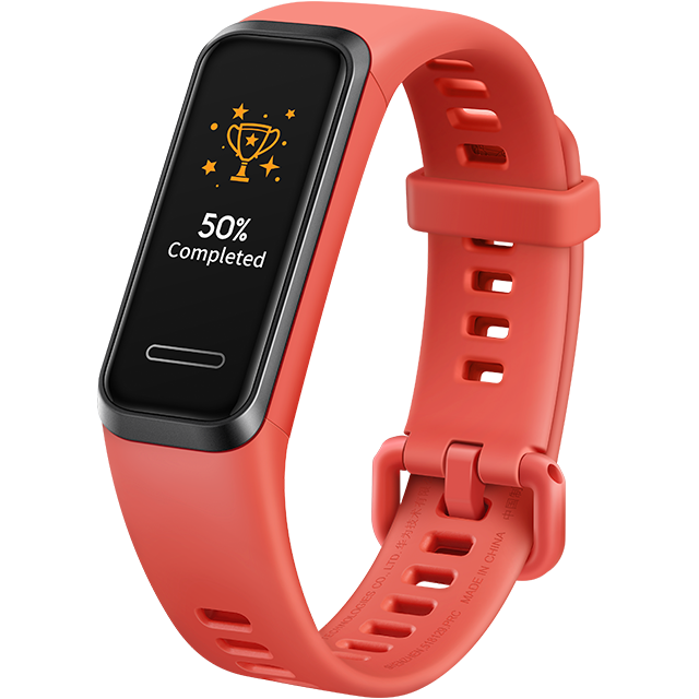 Huawei Band 4