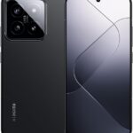 Xiaomi 14 5G 12Gb Ram+512 Gb | Snapdragon 8 Gen 3 |