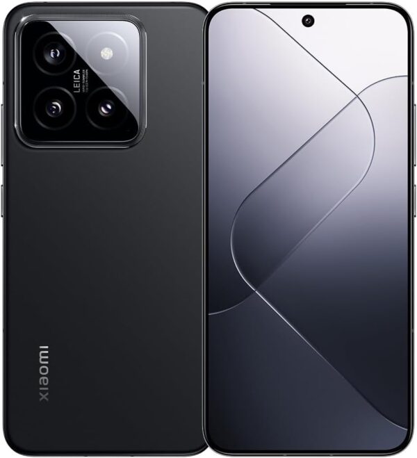 Xiaomi 14 5G 12Gb Ram+512 Gb | Snapdragon 8 Gen 3 |