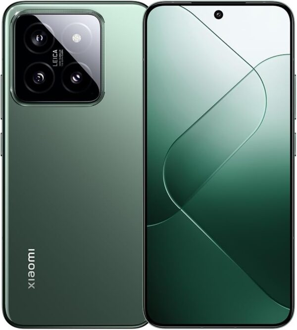 Xiaomi 14 5G 12Gb Ram+512 Gb | Snapdragon 8 Gen 3 | - Image 2
