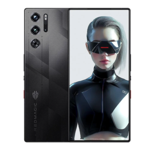 REDMAGIC 9S Pro 12GB RAM 256GB ROM