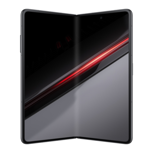 HONOR Magic V2 RSR PORSCHE DESIGN 16GB RAM 1TB ROM - Agate Grey - Image 3