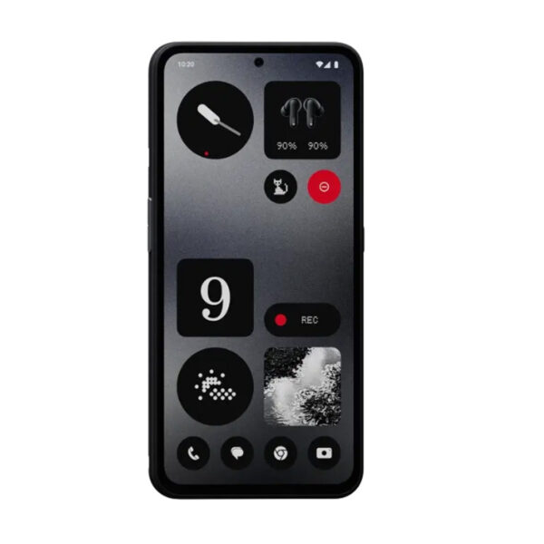 Nothing CMF Phone 1 8GB RAM 256GB ROM - Image 3