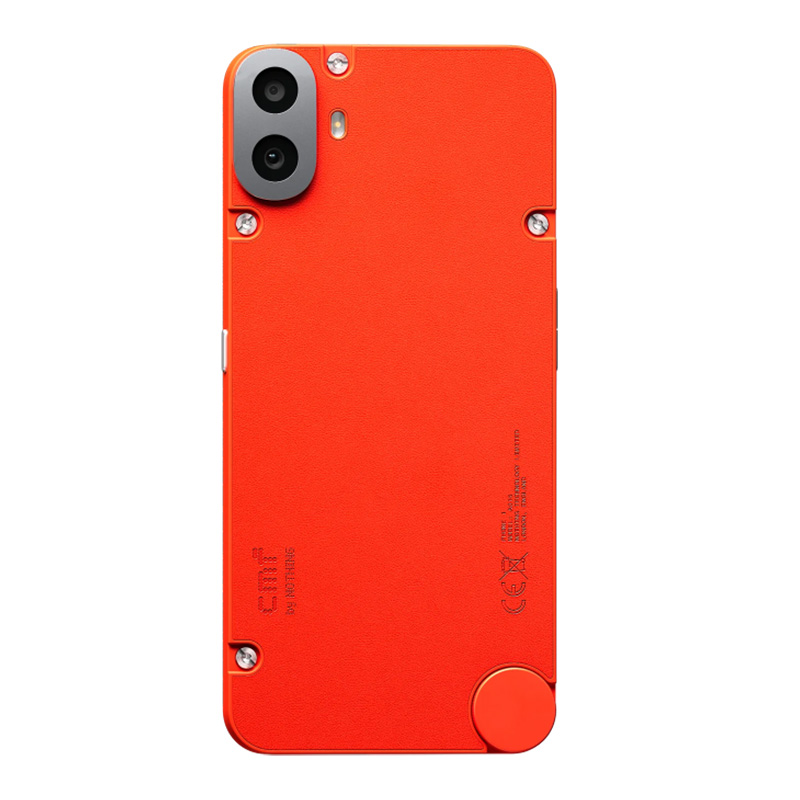 Nothing CMF Phone 1 8GB RAM 256GB ROM