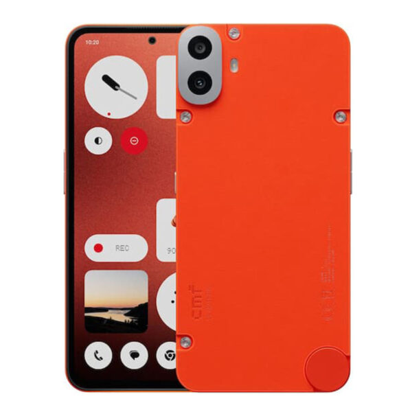 Nothing CMF Phone 1 8GB RAM 256GB ROM - Image 4