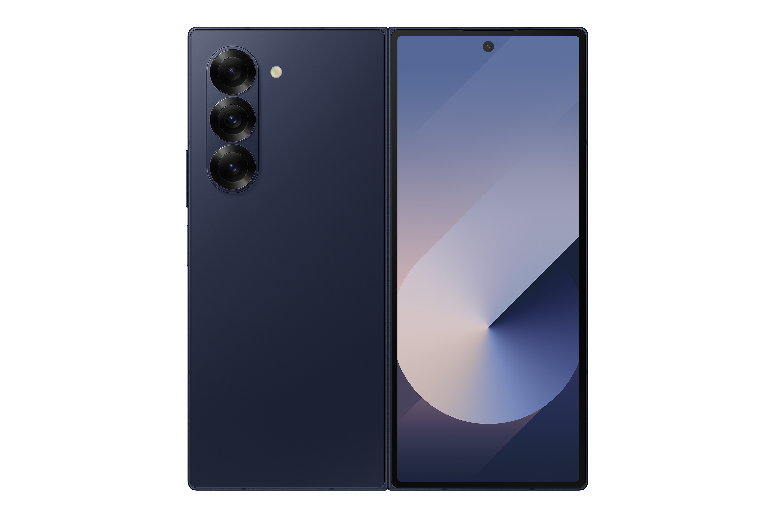 Samsung Galaxy Z Fold 6 12 GB RAM 512 GB ROM