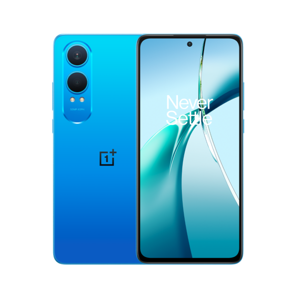 OnePlus Nord CE4 Lite 5G 8 GB RAM 256GB ROM