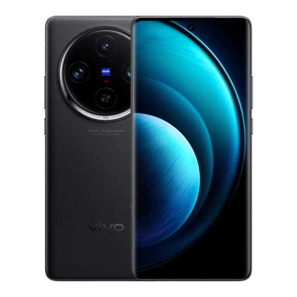VIVO X100 Pro 16 GB RAM 512 GB ROM Global Version