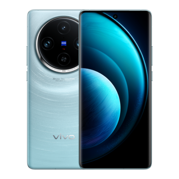 VIVO X100 Pro 16 GB RAM 512 GB ROM Global Version - Image 2