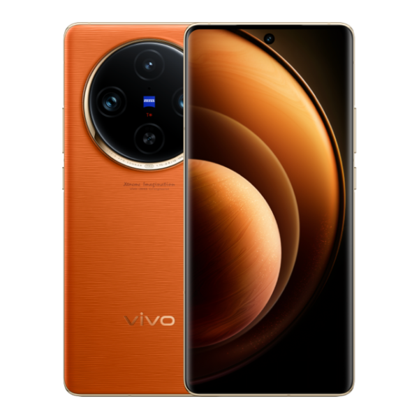 VIVO X100 Pro 16 GB RAM 512 GB ROM Global Version - Image 3