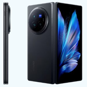 Vivo X Fold 3 Pro 16GB RAM 512GB ROM Chinese Version