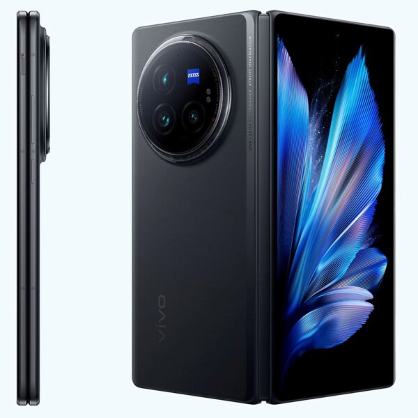 Vivo X Fold 3 Pro 16GB RAM 512GB ROM Chinese Version
