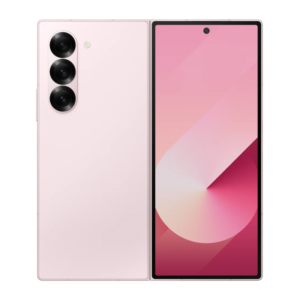 Samsung Galaxy Z Fold 6 12 GB RAM 1 TB ROM