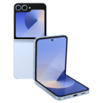 Samsung Galaxy Z Flip 6 12 GB RAM 512 GB ROM