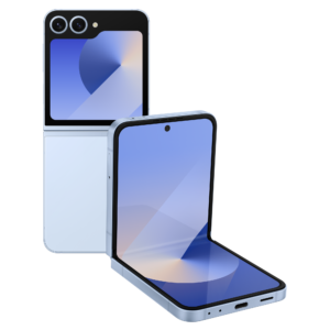 Samsung Galaxy Z Flip 6 12 GB RAM 256 GB ROM