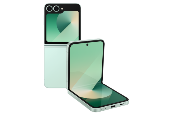 Samsung Galaxy Z Flip 6 12 GB RAM 512 GB ROM - Image 2
